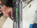 才进适用惠普M1536dnf硒鼓hp78A CE278A P1606打印机墨盒P1566 hp1536晒鼓粉盒1560复印碳粉墨粉LaserJet mfp 实拍图