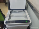 得力（deli）M2000DW黑白办公三合一多功能打印机复印机扫描机一体机  家用错题手机连接 无线双面激光打印机  实拍图