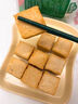 安井 锁鲜装鱼豆腐 240g 1包 鱼糜含量≥65% 火锅麻辣烫关东煮食材 实拍图