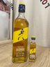 尊尼获加（JOHNNIE WALKER）耀澄Blonde 柠檬嗨棒 调和威士忌 500ml 实拍图