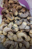 三只松鼠 紫皮腰果500g/袋 坚果炒货干果休闲零食送礼一斤装混发  实拍图