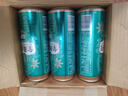 雪花啤酒【销量50万+】全麦5号12.5度醇厚型啤酒 500ml*12听 全麦芽 实拍图