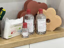 贝德玛（BIODERMA）【明星同款】粉水500ml舒妍多效洁肤液卸妆水敏肌卸防晒 618大促 实拍图