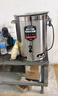 三鼎电热开水桶开水器商用烧水桶奶茶店家用不锈钢保温热水桶大容量蒸煮桶防干烧月子桶加厚 SD-80L-D 实拍图