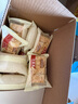 三只松鼠蛋黄沙琪玛800g 休闲零食早餐食品中式糕点下午茶点心营养代餐 实拍图