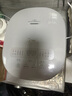 美的（Midea）电饭煲 0涂层电饭锅4升 316L不锈钢内胆3-4人家用多功能无涂层微压智能预约MB-RE476S 实拍图