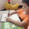 六品堂幼儿园3-6岁拼音描红本幼小衔接写字入门练字帖 实拍图