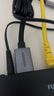 绿联HDMI线2.1版8K60Hz 4K240Hz高清视频连接线兼容HDMI2.0笔记本电脑接电视显示器投影仪3米25911 实拍图