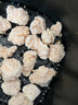 圣农 盐酥鸡2斤袋冷冻原味鸡米花鸡肉半成品裹粉油炸食材 实拍图