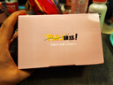 得力（deli）彩屏可视化计时器智能闹钟学生专用起床神器时间管理器定时器4色分区倒计时自律提醒生日开学礼物 实拍图
