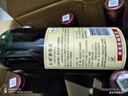 长城 特酿3解百纳干红葡萄酒 750ml*6瓶 整箱装 实拍图