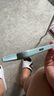 Apple/苹果 iPhone 16 Pro Max 专用 MagSafe 保护壳 Beats款-波涛蓝色 磁吸手机壳 苹果原装手机壳 实拍图
