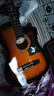 T9民谣吉他单板初学者新手入门练习琴guitar木吉它乐器jita 38英寸日落色+礼包【初学推荐】 实拍图