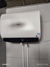 海信（Hisense）电热水器扁桶60升家用玲珑UDpro超薄双胆3200W速热免换镁棒10倍增容小银瓶DS11Pro国家补贴20% 实拍图
