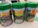 爷爷的农场婴幼儿稻鸭香米饼32g海苔味儿童宝宝零食磨牙饼干出牙口欲期 6月+ 实拍图