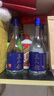 江小白 三人饮 清香白酒 46度 500mL 单瓶 口粮酒粮食酒 实拍图