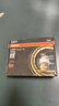 欧司朗（OSRAM）汽车LED大灯 汽车灯泡远光灯近光灯夜驰者MAX H8/H11 12V 45W 实拍图