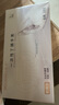 乌斯京（WOLSGIN）一次性手套丁腈手套100只大码橡胶食品级加厚耐用厨房防护丁晴白 实拍图