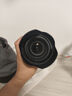 佳能（Canon）RF全画幅微单镜头 专业变焦镜头打鸟 适合R7 RP R10 R5 R6二代 R8 R50 R100微单相机 RF 24-105mm F4 IS USM标准变焦 官方标配【不含多种滤 实拍图