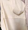 蕉内凉皮3系男士防晒外套防晒衣皮肤衣男凉感原纱透气防晒服夏季 实拍图