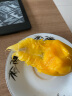 甜萌果蔬金煌芒 送人 水仙芒果青皮大芒果甜心芒海南新鲜水果孕妇盒子送礼 臻选装（单果约200g+） 净重4.5斤【超划算】 实拍图