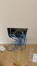 Tenda腾达AX3000子母路由网线版（1母3子套装）全屋WiFi6千兆无线路由器ac+ap面板家用商用有线组网 实拍图