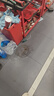 博世（BOSCH）有机长效汽车防冻液发动机冷却液 养车保养 冰点-45℃ 4L（红色） 实拍图