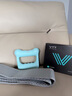 VTT【德国】筋膜环筋膜枪腿部瘦肚子神器揉腹仪甩脂腹部腰部全身按摩器抖抖腰带按摩机律动生日礼物 【旗舰款-蓝】1.5米调节腰带+120分钟续航 实拍图