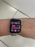 苹果Apple Watch S4/S5/S6/S7/S8/S9/SE /Ultra二手苹果智能手表 颜色参数参考质检报告 Apple Watch SE 2 晒单实拍图