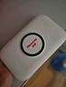 纽曼随身wifi三网通用移动无线wifi6免插卡上网宝随行无线便携车载支持5G/4G设备全国通用流量2025款 实拍图