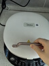 美的（Midea）电饼铛家庭用双面加热上下盘可拆洗煎饼铛煎烤机烙饼锅早餐机加深烤盘大火力大尺寸电饼档JKC3078 实拍图