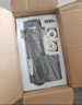 海尔（Haier）前置过滤器第一名超9T大通量家用净水器40微米全自动反冲洗鲜活水promax实时水压监测净水机HP-45 实拍图