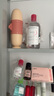 BIODERMA【官方正品】贝德玛爆款舒妍洁肤液卸妆水敏感肌温和清洁 【主赠到手600ml】粉水卸妆水 实拍图