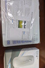 【京东物流】蓝牙无线键盘适用苹果iPad可充电华为MatePad联想pro安卓手机iOS外接键盘M6静音打字 蓝牙键盘+充电款鼠标+充电线【清新绿】 实拍图