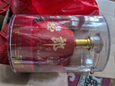 郎酒红花郎红钻 酱香型高度白酒 53度500ml*6瓶 整箱装 送礼佳品 实拍图