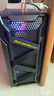 硕扬酷睿十二代i5 12400F/GTX1650/RTX3050/RTX3060独显游戏台式企业办公电竞组装电脑主机DIY组装机 暴款三：i5 13490F丨A380 6G 标配 实拍图