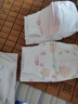 好奇（Huggies）铂金装纸尿裤婴儿尿不湿小桃裤超薄 M144片(6-11kg) 实拍图