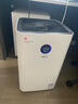 气熙（airx）空气净化器除甲醛TVOC除菌空气净化机去除甲流雾霾异味甲醛数显净化多重污染 A10SE 国家补贴 实拍图
