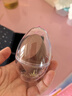 尔木萄（AMORTALS）美妆蛋化妆蛋彩妆蛋海绵蛋化妆粉扑干湿两用不易吃粉节日礼物 实拍图