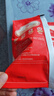 秋田满满高钙牛乳小软饼 儿童零食饼干 高钙配方添加牛初乳粉42g 实拍图