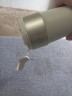 HOLOHOLO陶瓷保温杯 男女士高颜值咖啡杯 便携儿童吸管杯茶水杯子节日礼物 实拍图