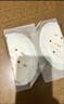 十月结晶一次性防溢乳垫3D立体超薄柔软透气哺乳期喂奶垫隔奶垫200片 实拍图