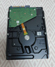 希捷（SEAGATE）安防硬盘 2TB 256MB SATA CMR垂直 机械硬盘 视频储存 数据恢复服务 希捷酷鹰 3.5英寸ST2000VX016 实拍图