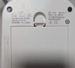 欧姆龙（OMRON）电子血压计上臂式血压仪老人家用血压器测量医用高精准 HEM-7124 实拍图