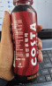 可口可乐（Coca-Cola）可口可乐 COSTA COFFEE  纯萃美式 浓咖啡饮料 300mlx15瓶 整箱装 实拍图
