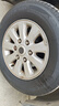 玲珑轮胎205/70R15 96H 玲珑臻选 HD 适配瑞风/众泰/福田蒙派克 实拍图