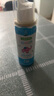 小粉象生理性海水鼻腔喷雾器 60ml 新幼儿宝宝小孩儿童成人鼻炎鼻干喷鼻 1盒瓶装 实拍图