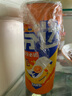 可口可乐（Coca-Cola）芬达Fanta 高考季 橙味汽水摩登罐碳酸饮料330ml*24罐 包装随机发 实拍图