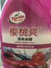 龟牌（Turtle Wax）樱桃爽2L高泡沫洗车液水蜡汽车去污打蜡清洁泡沫清洗剂 G-400701 实拍图