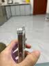 苹果16promax手机壳防摔适用iphone13/14/15lus/11/12/7/8/XS超薄镜头全包透明保护套 透明四角防摔【不易发黄】 苹果15PROMAX 实拍图